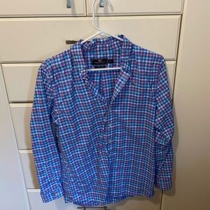 Vineyard Vines Button Down